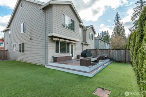 13912 31st Drive SE Mill Creek WA 98012