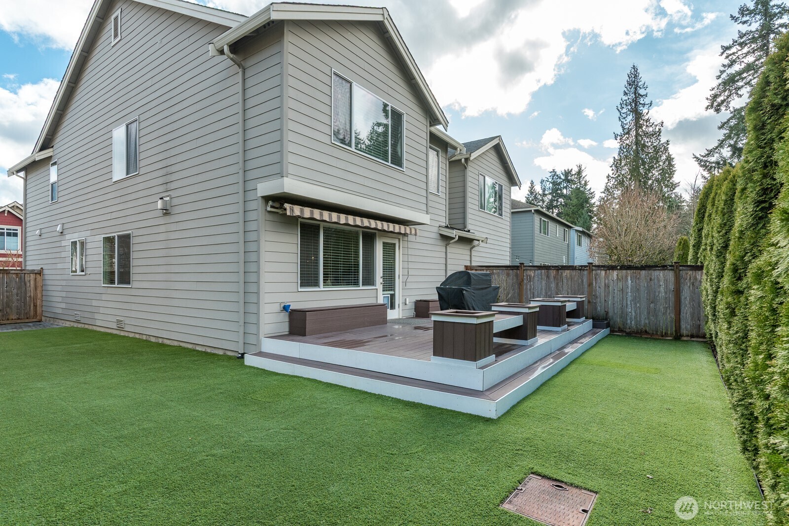 13912 31st Drive SE Mill Creek WA 98012