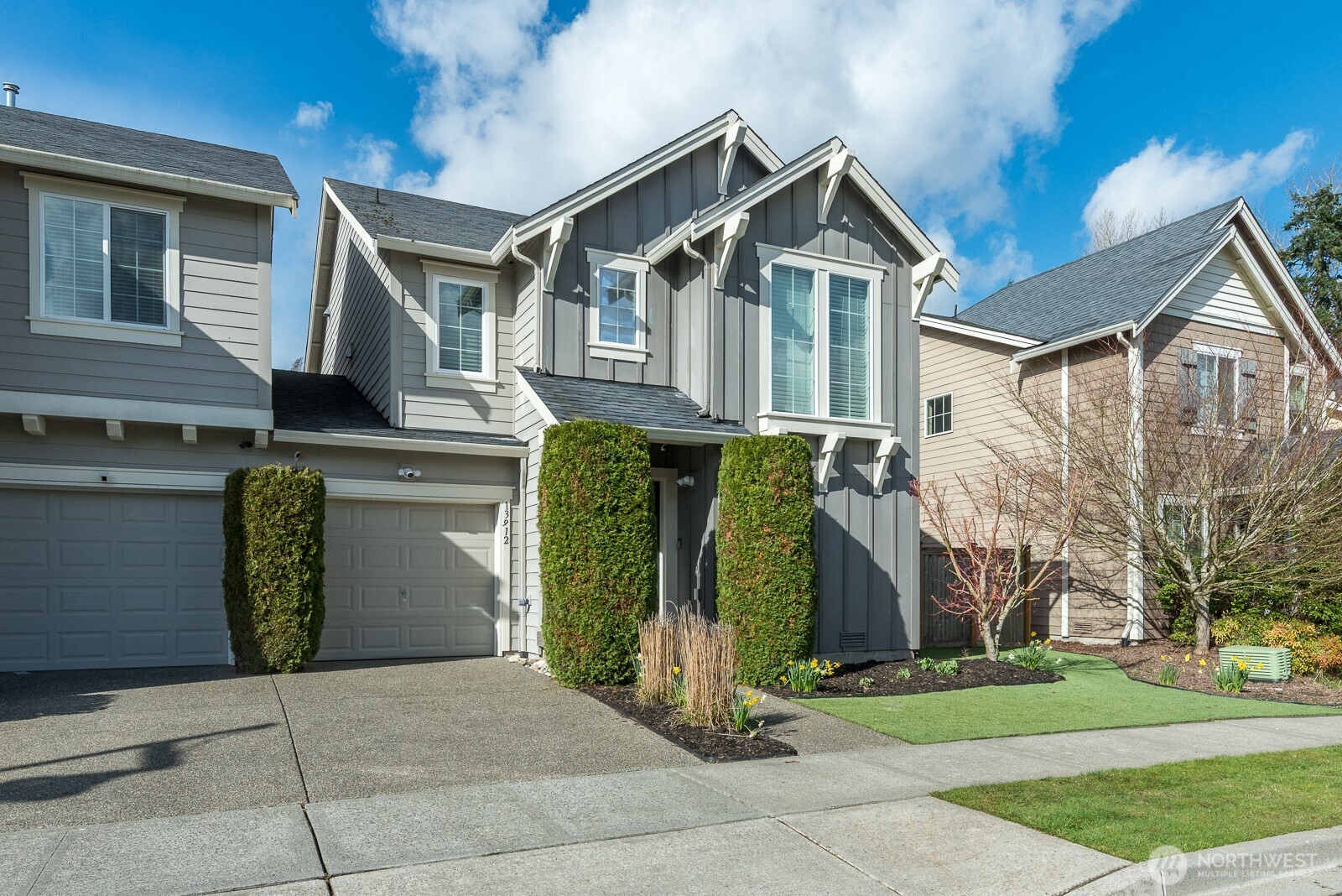 13912 31st Drive SE Mill Creek WA 98012