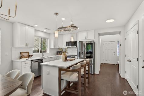 13912 31st Drive SE Mill Creek WA 98012