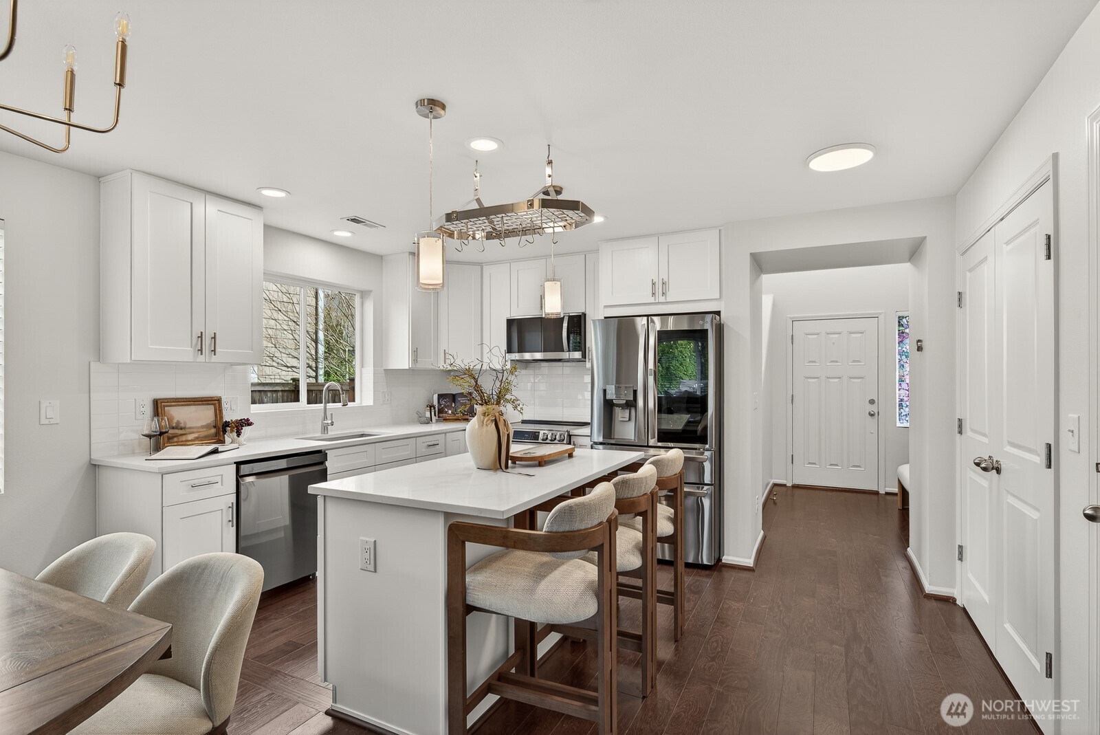 13912 31st Drive SE Mill Creek WA 98012