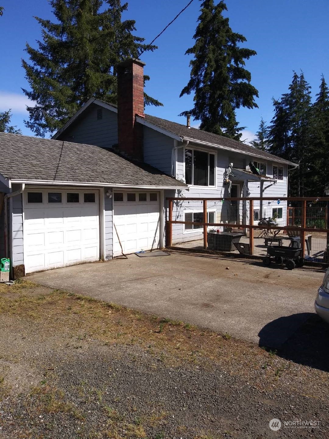 818 S 14th Street Shelton WA 98584