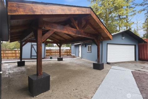 12205 58th Avenue E Puyallup WA 98373