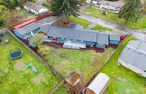 12205 58th Avenue E Puyallup WA 98373