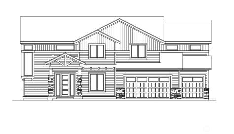 7226 227th Street E Graham WA 98338