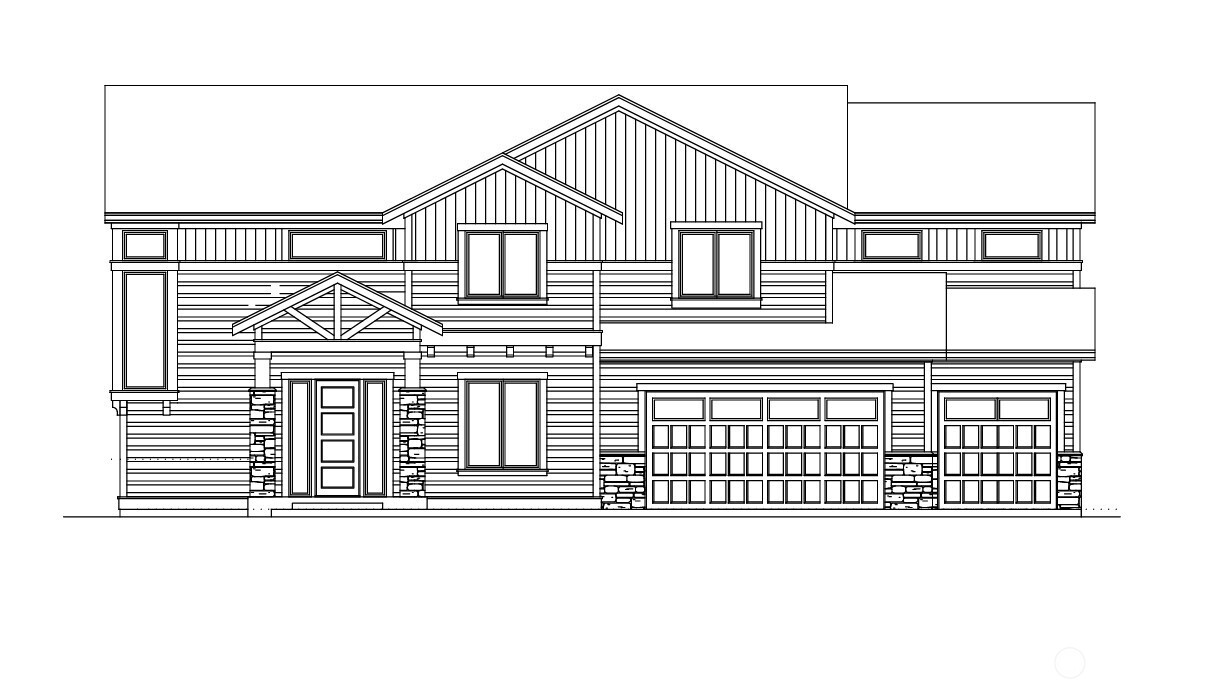 7226 227th Street E Graham WA 98338