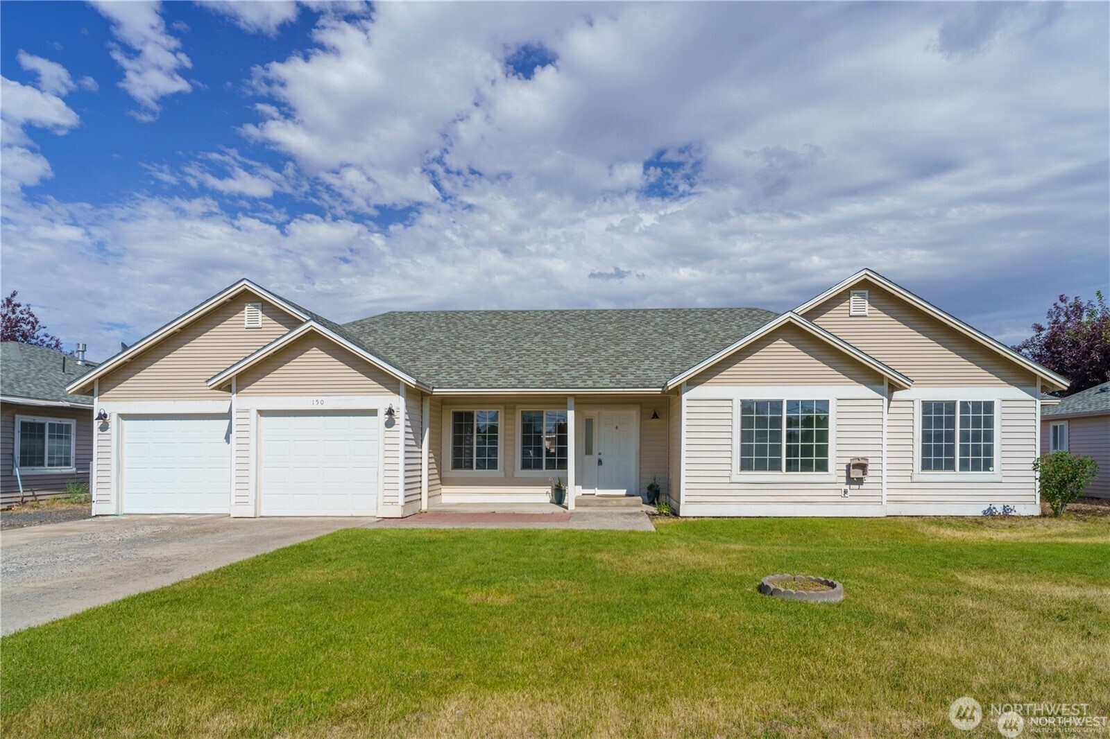 150 K Street NE Ephrata WA 98823