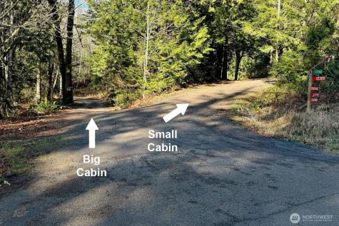 12280 Center Road Quilcene WA 98376