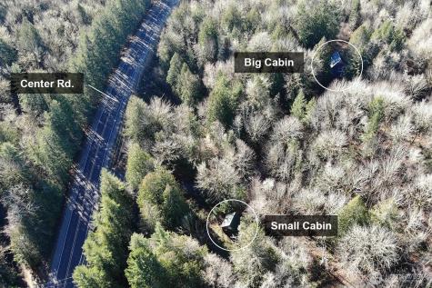 12280 Center Road Quilcene WA 98376