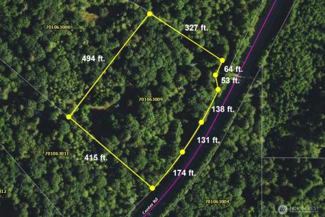 12280 Center Road Quilcene WA 98376