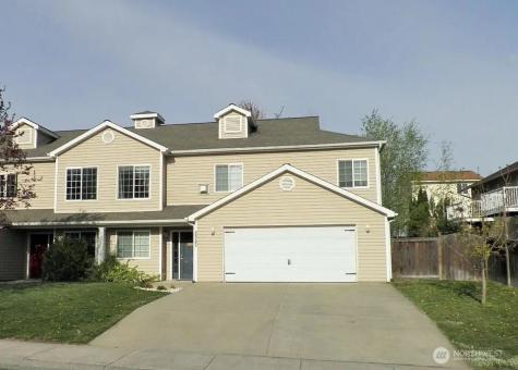2357 Ridgeline Pullman WA 99163