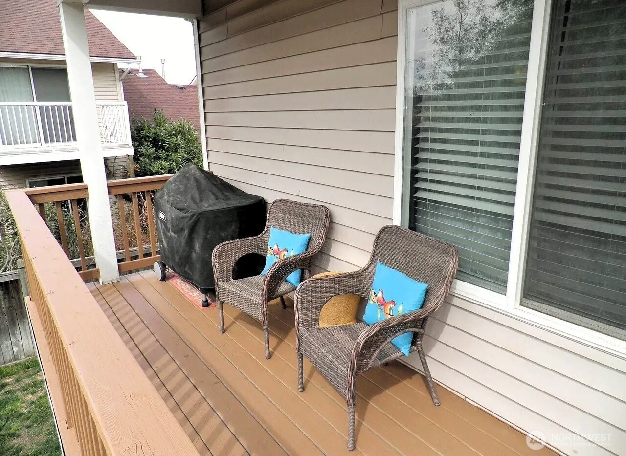 2357 NW Ridgeline Drive Pullman WA 99163