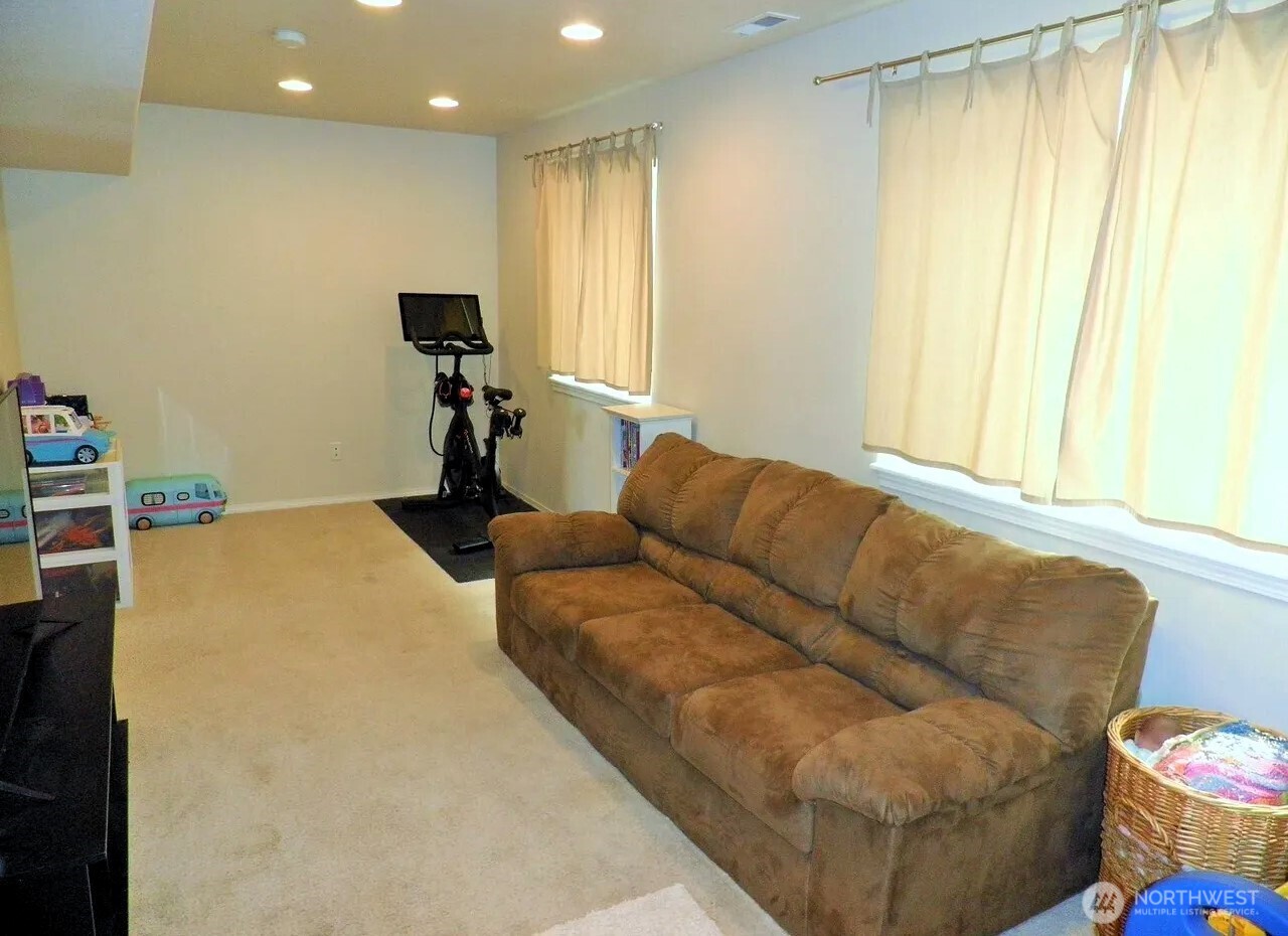 2357 NW Ridgeline Drive Pullman WA 99163