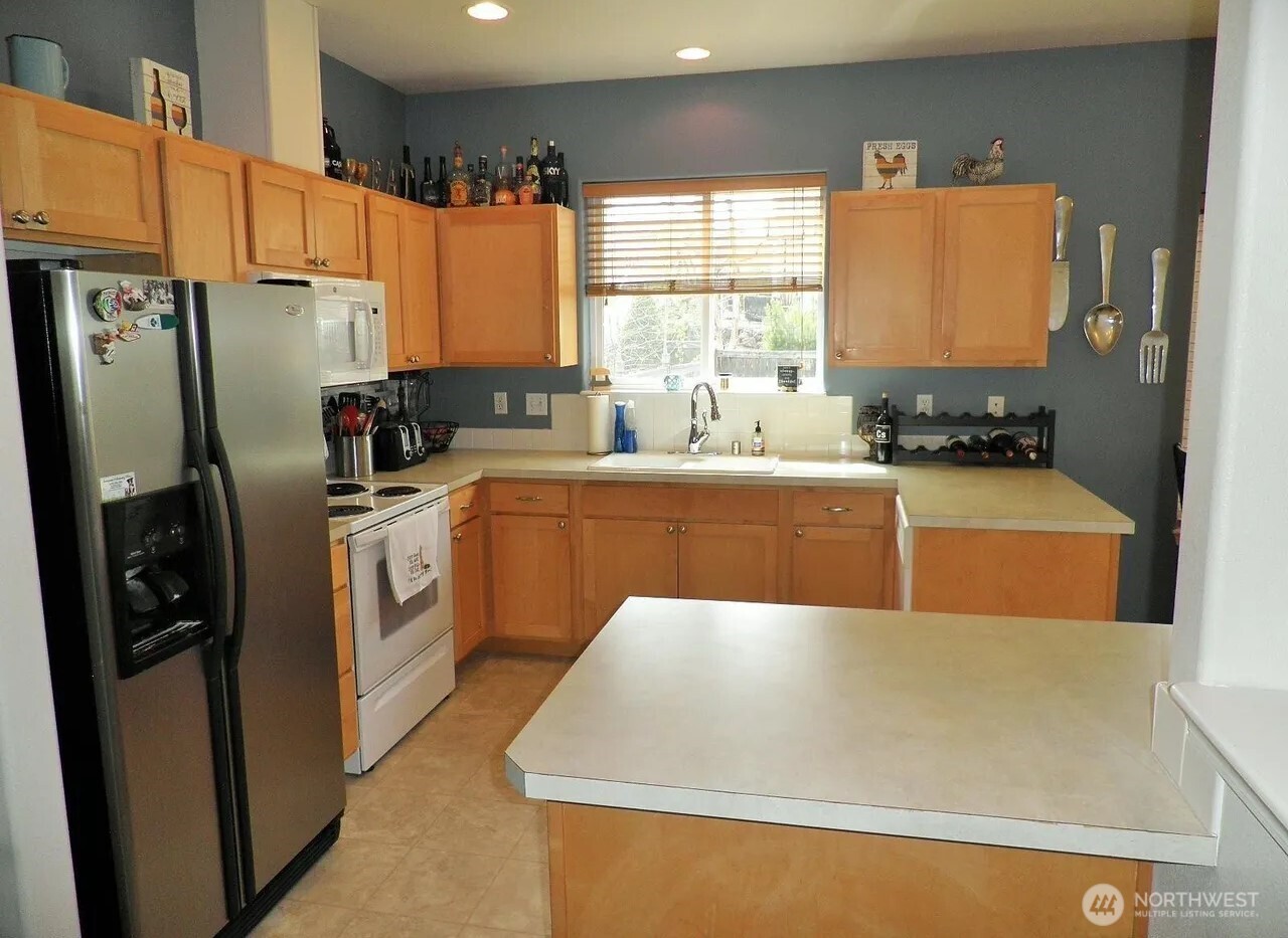 2357 NW Ridgeline Drive Pullman WA 99163