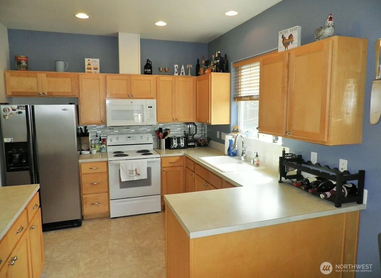 2357 NW Ridgeline Drive Pullman WA 99163