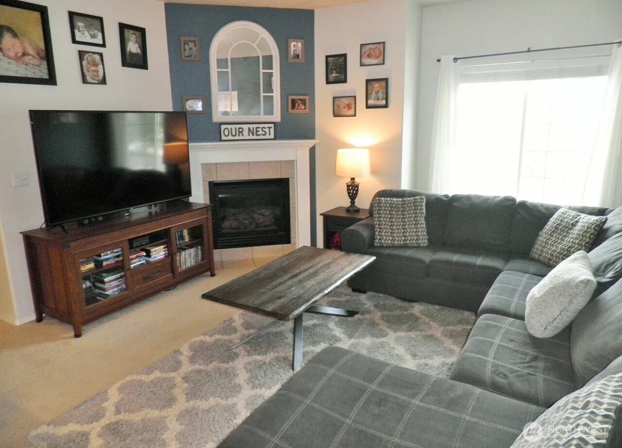 2357 NW Ridgeline Drive Pullman WA 99163
