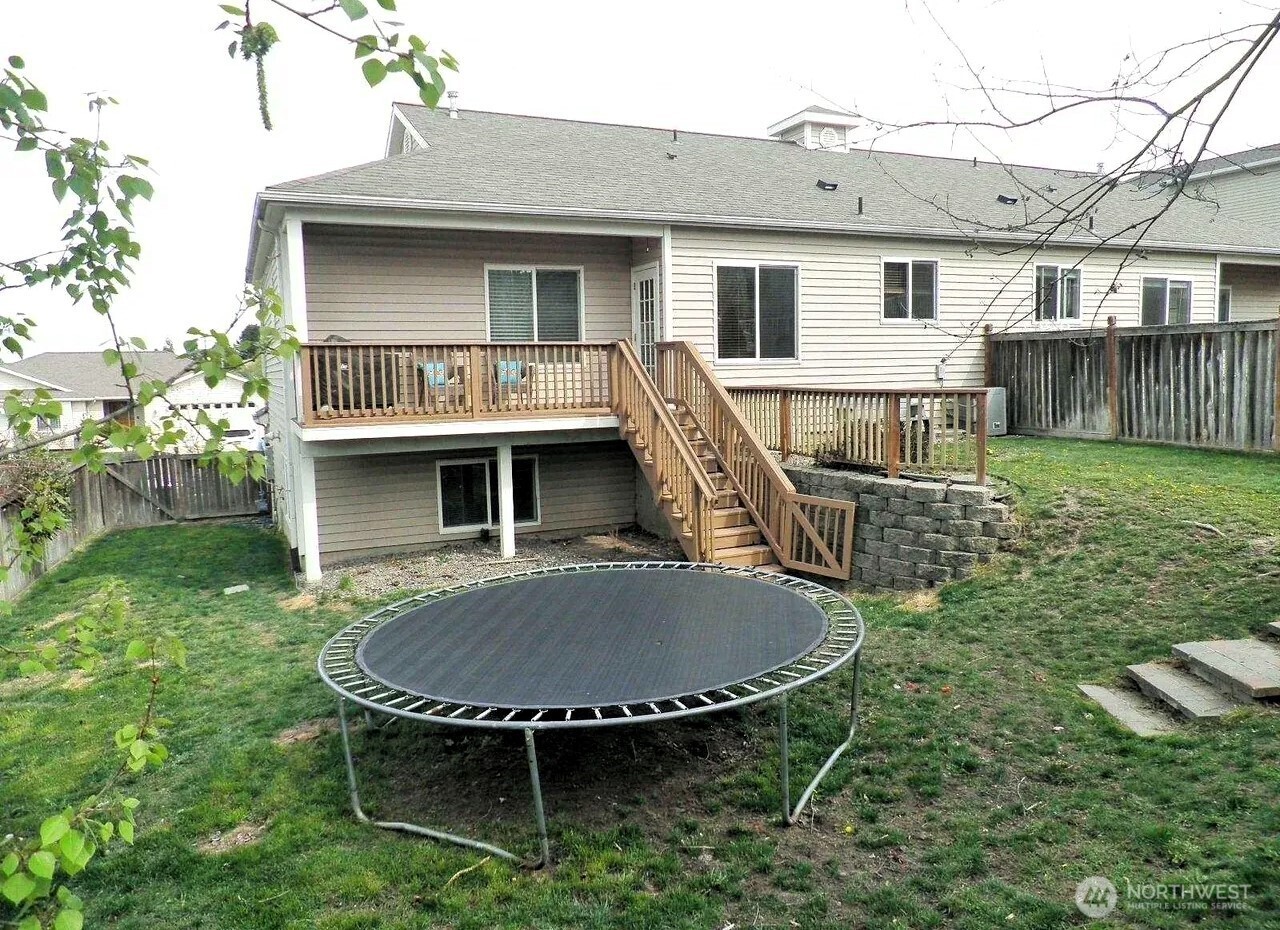 2357 NW Ridgeline Drive Pullman WA 99163