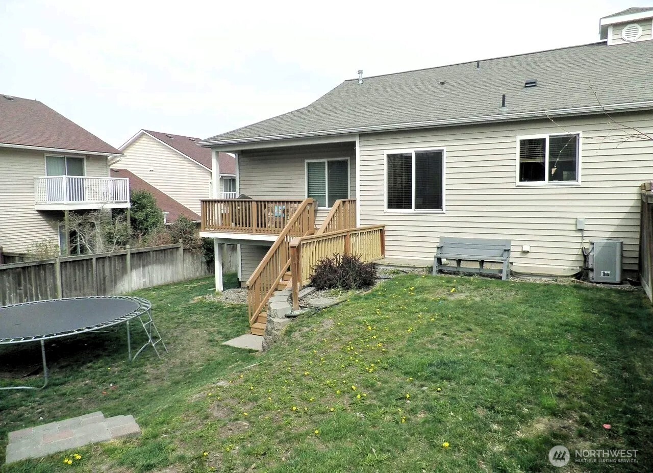 2357 NW Ridgeline Drive Pullman WA 99163