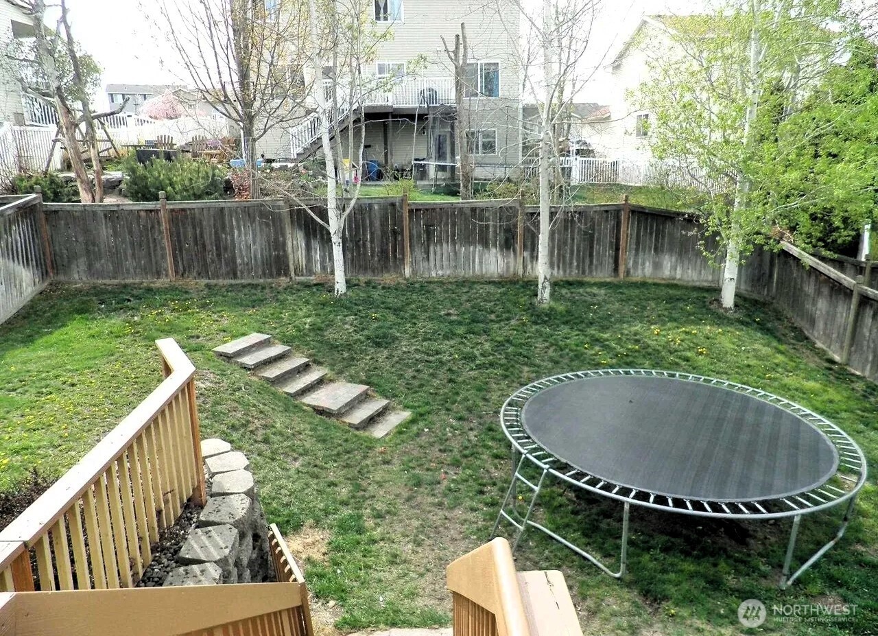 2357 NW Ridgeline Drive Pullman WA 99163