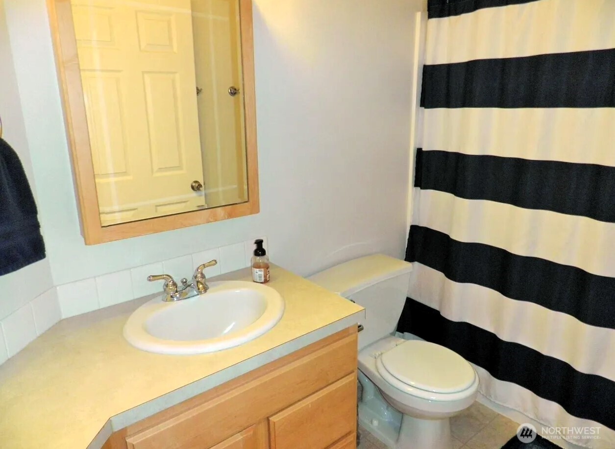 2357 NW Ridgeline Drive Pullman WA 99163