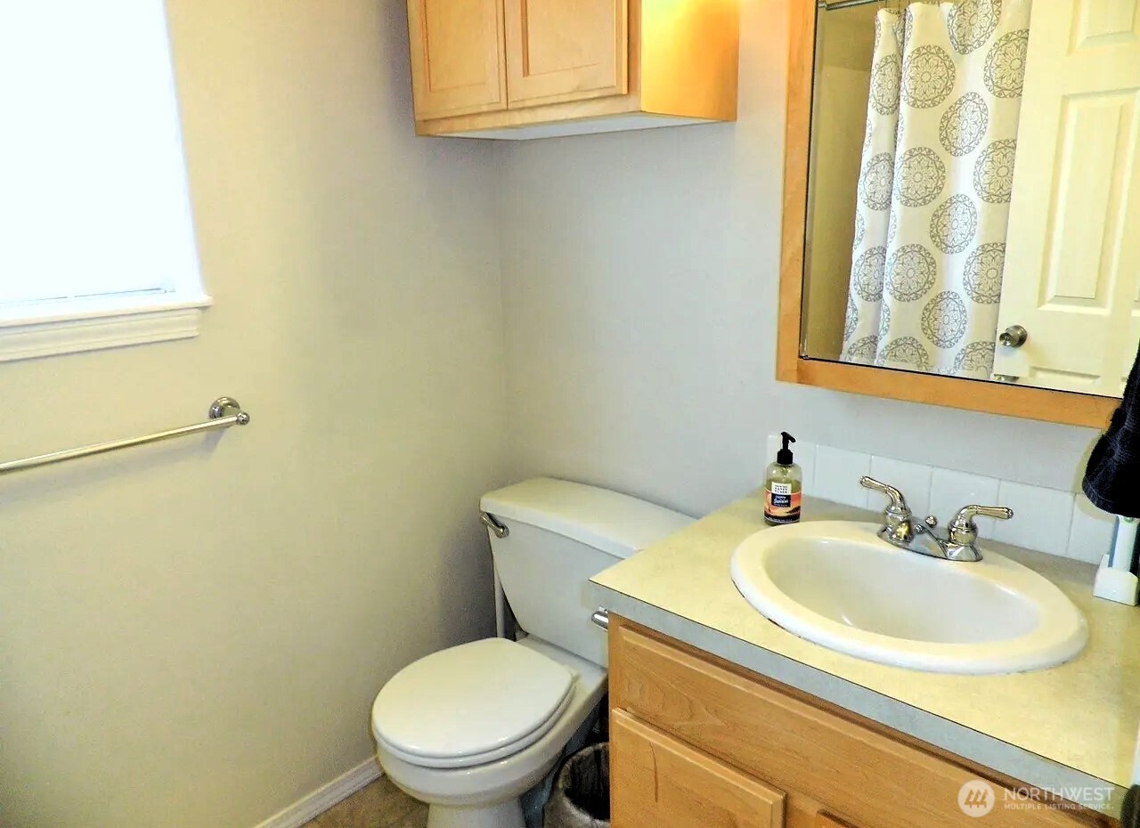 2357 NW Ridgeline Drive Pullman WA 99163