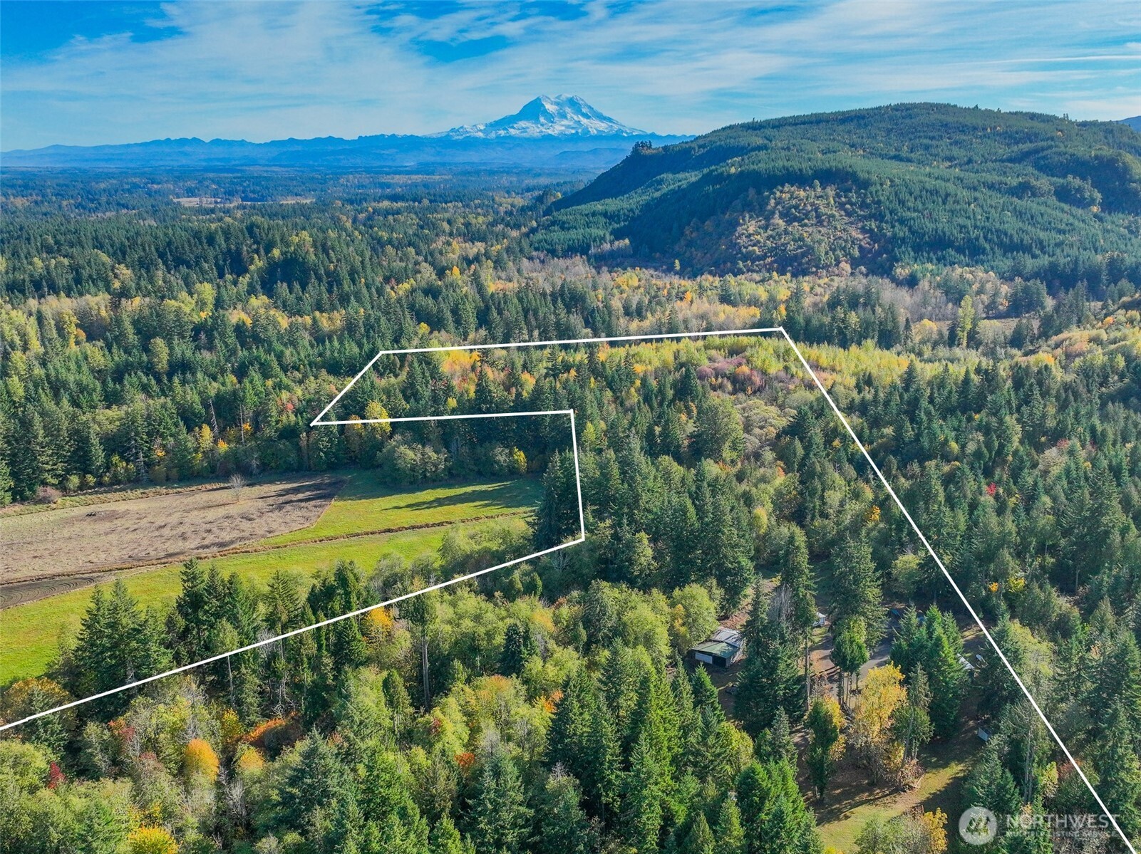 17328 Mulqueen Road SE Rainier WA 98576