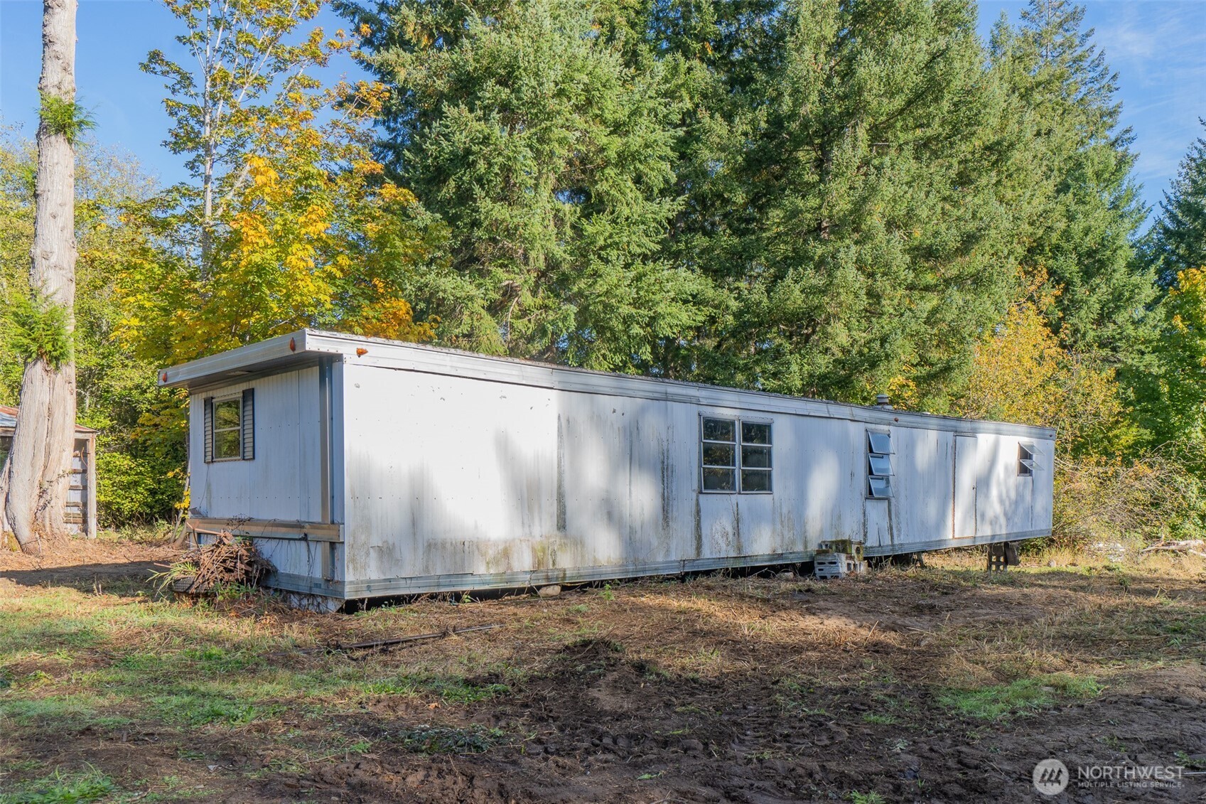 17328 Mulqueen Road SE Rainier WA 98576