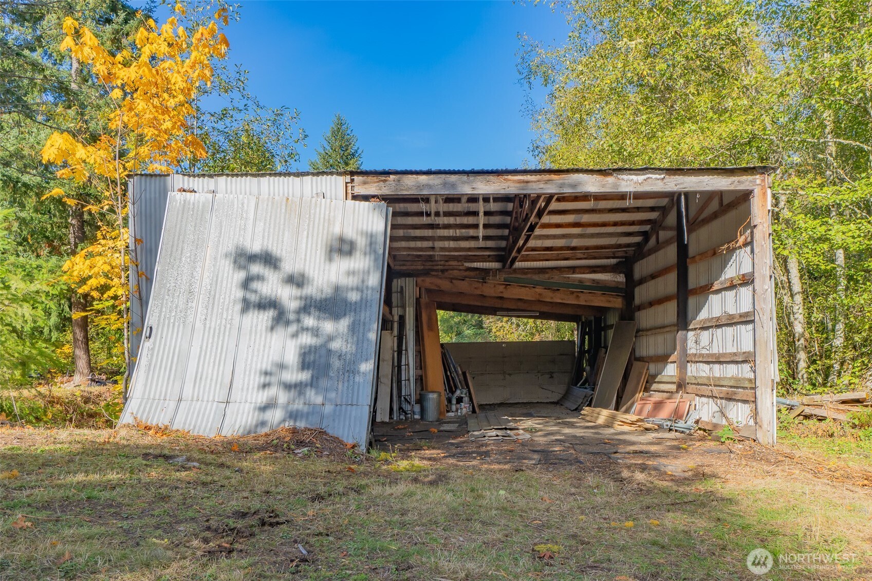 17328 Mulqueen Road SE Rainier WA 98576