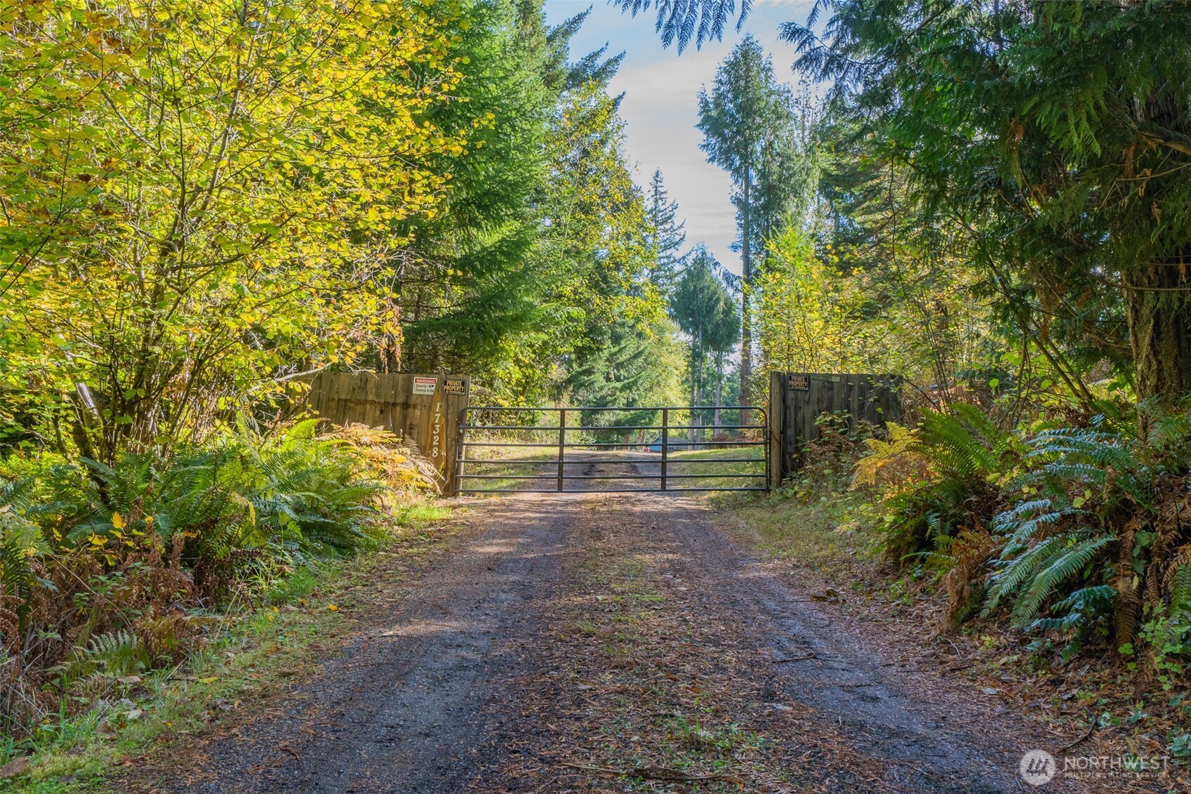 17328 Mulqueen Road SE Rainier WA 98576