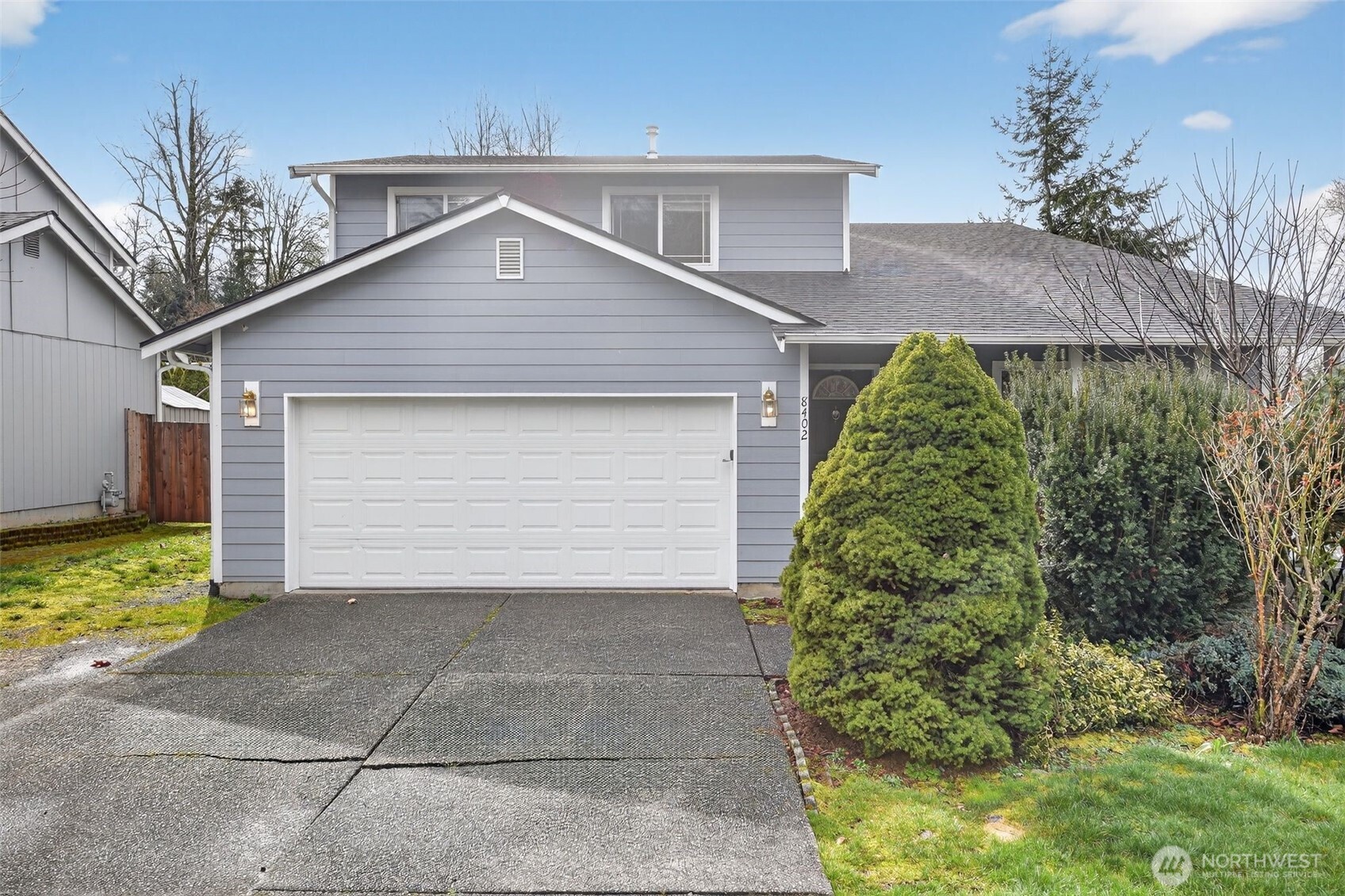 8402 147th St Court E Puyallup WA 98375