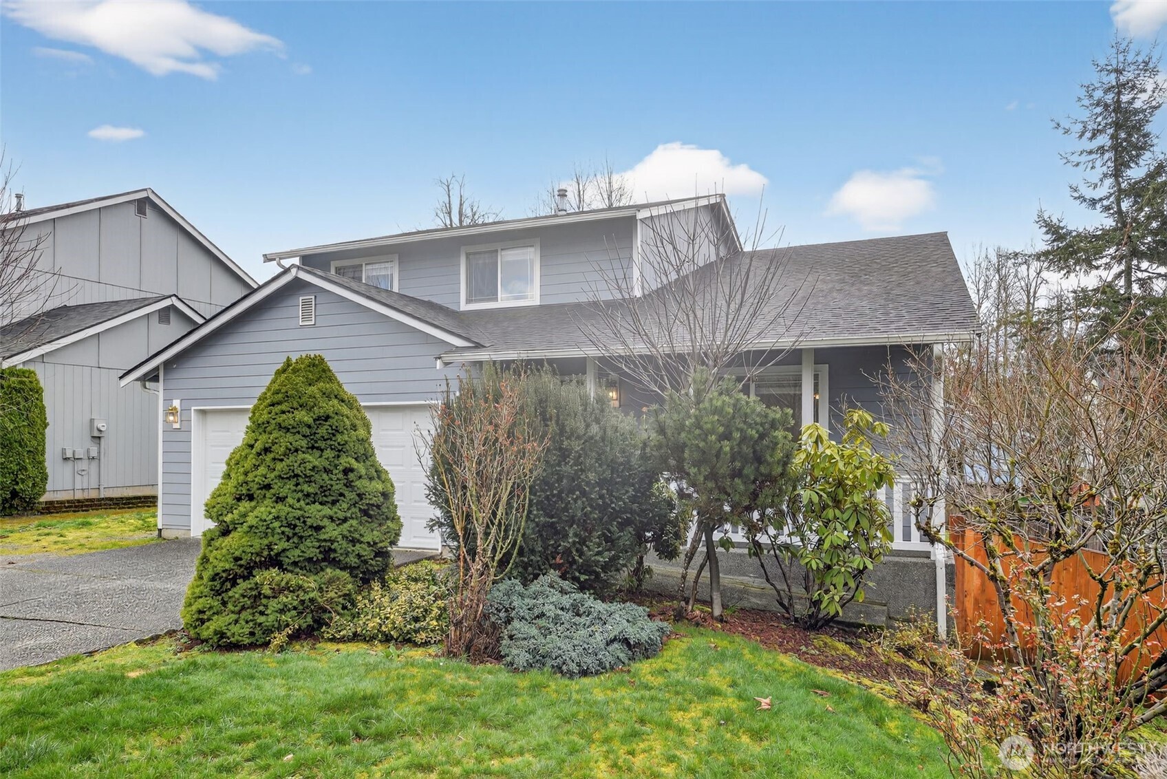 8402 147th St Court E Puyallup WA 98375