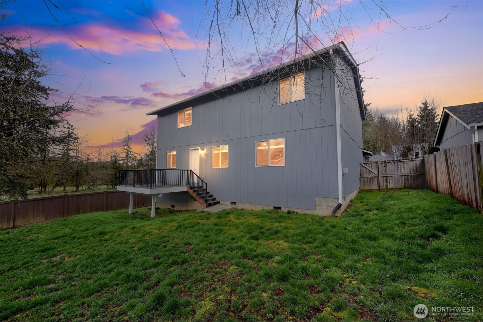 8402 147th St Court E Puyallup WA 98375