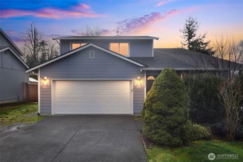8402 147th St Court E Puyallup WA 98375