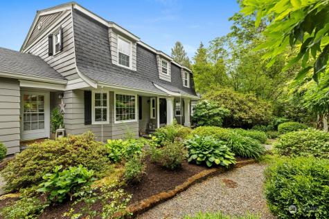 525 192nd Place Se Bothell WA 98012