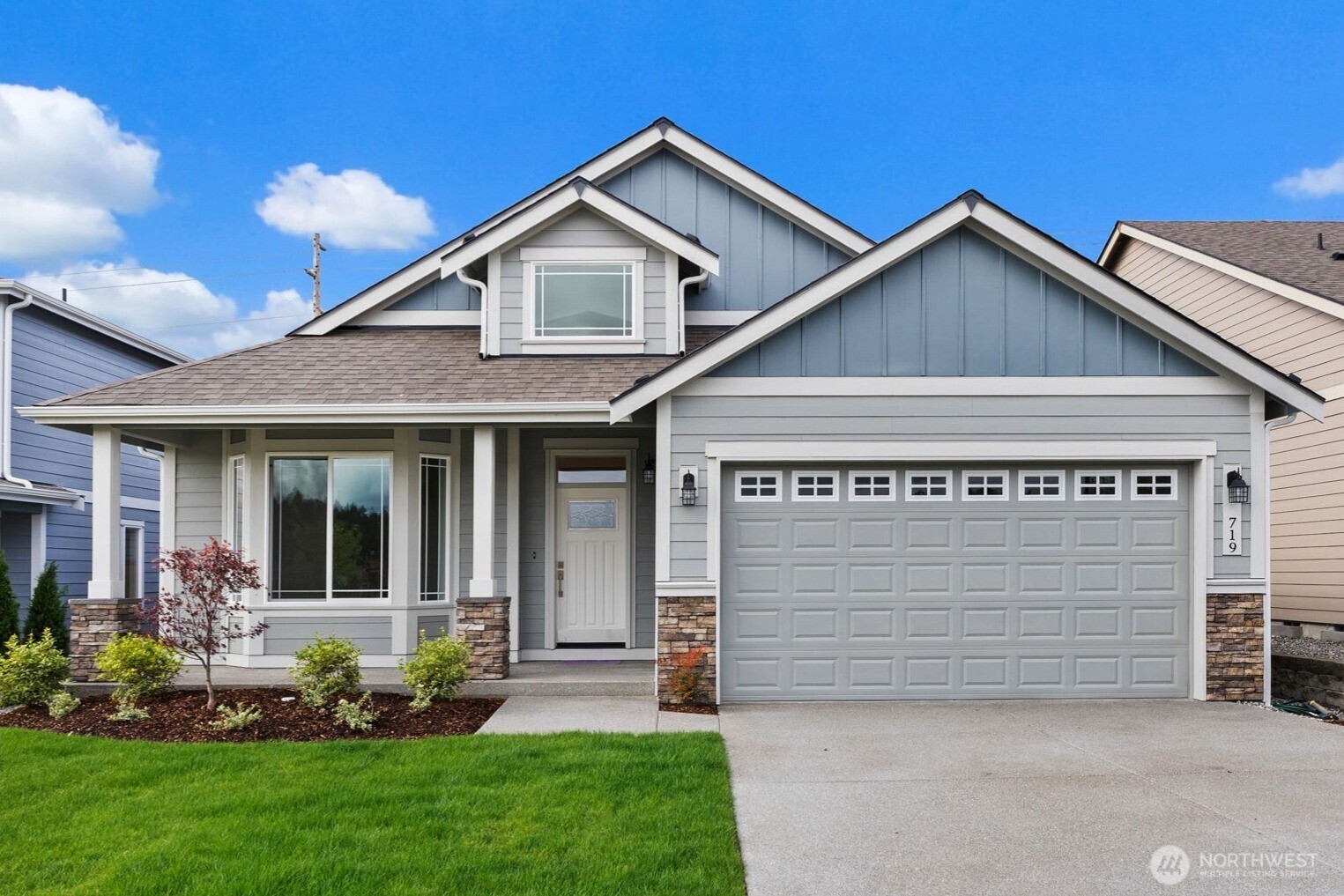 719 Maggee Street SE Lacey WA 98513
