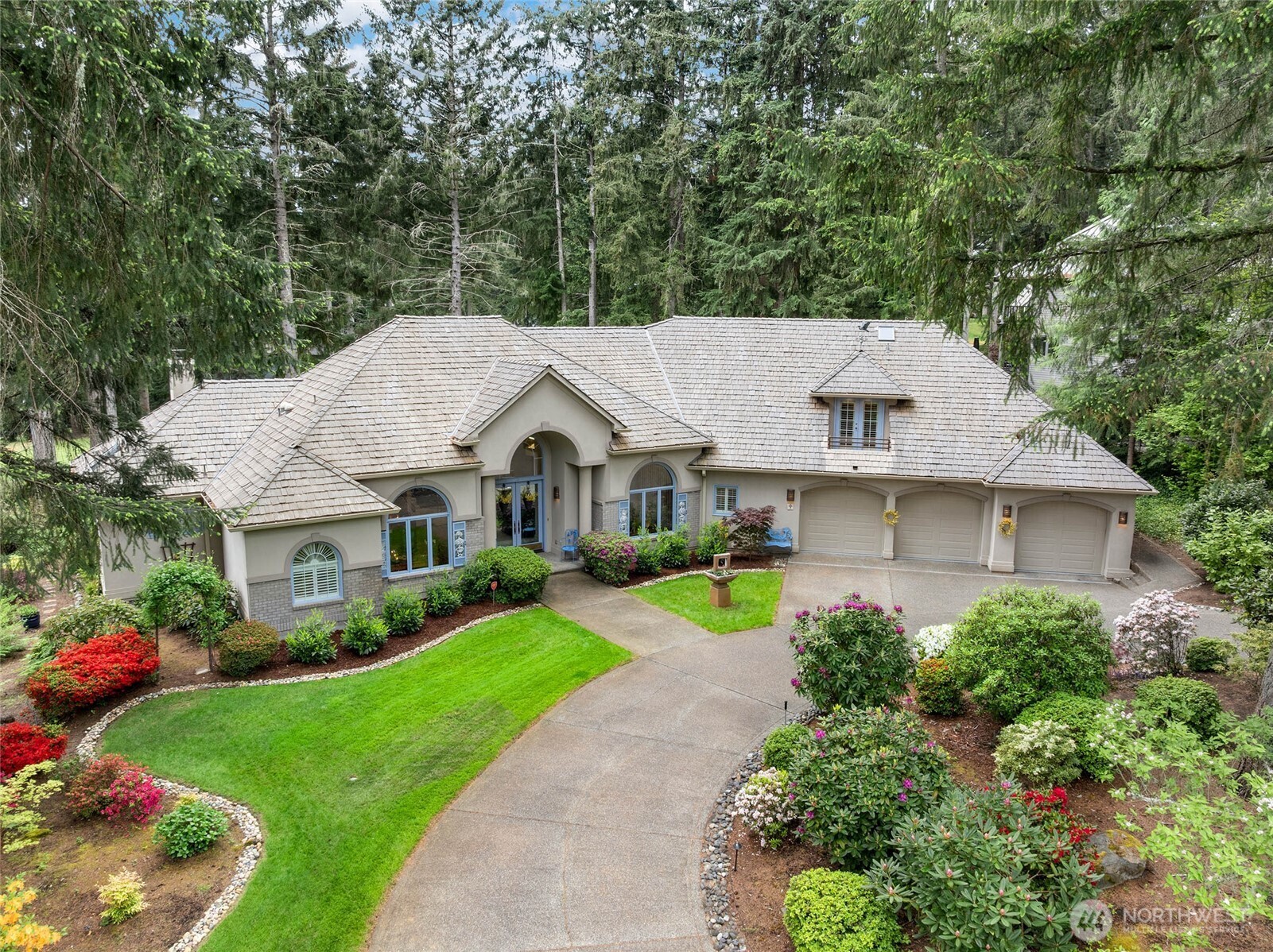 4819 Old Stump Drive NW Gig Harbor WA 98332