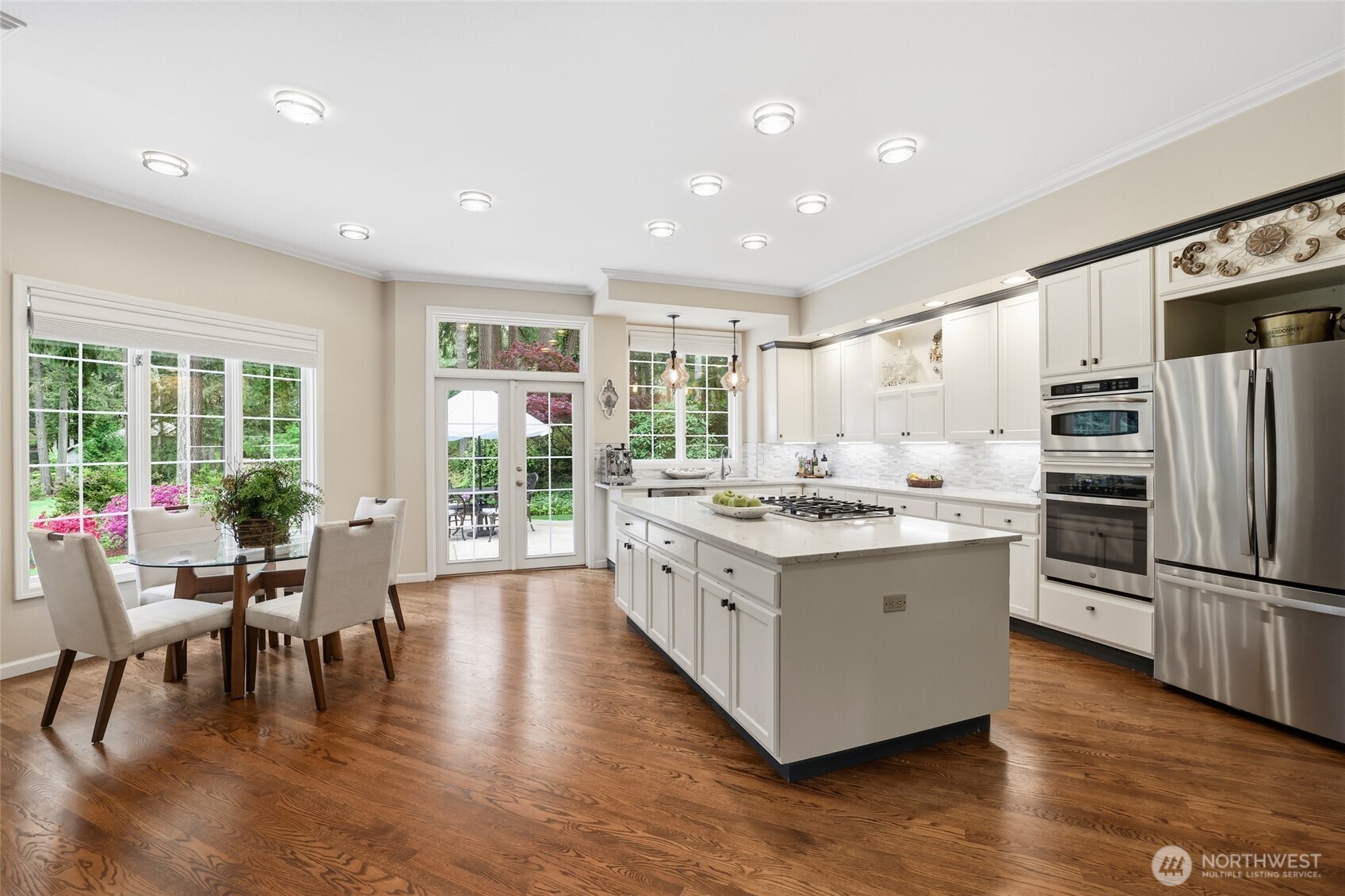 4819 Old Stump Drive NW Gig Harbor WA 98332