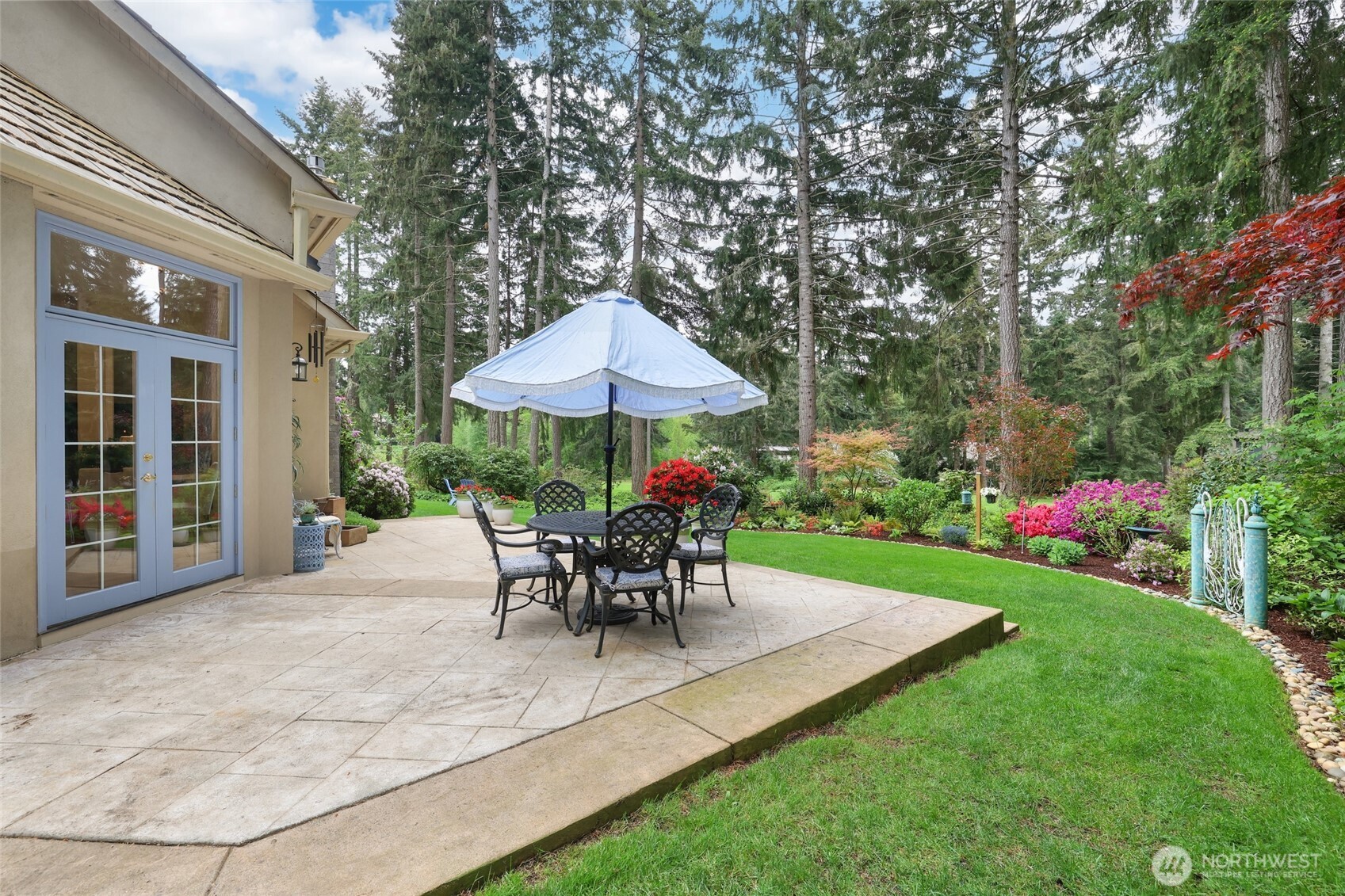 4819 Old Stump Drive NW Gig Harbor WA 98332