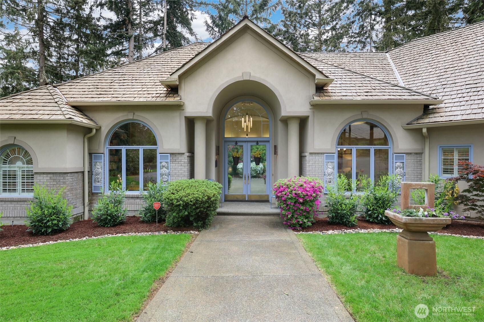 4819 Old Stump Drive NW Gig Harbor WA 98332