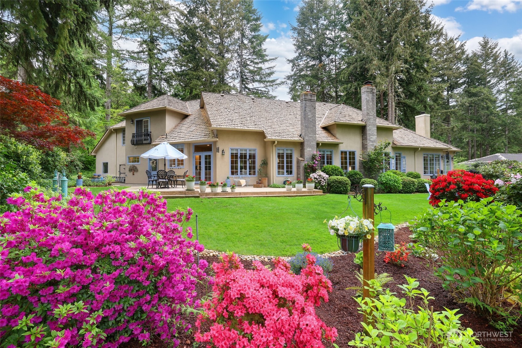 4819 Old Stump Drive NW Gig Harbor WA 98332
