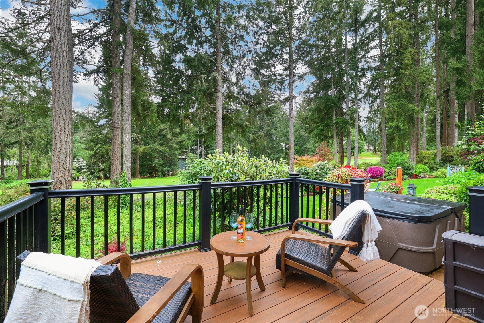4819 Old Stump Drive NW Gig Harbor WA 98332