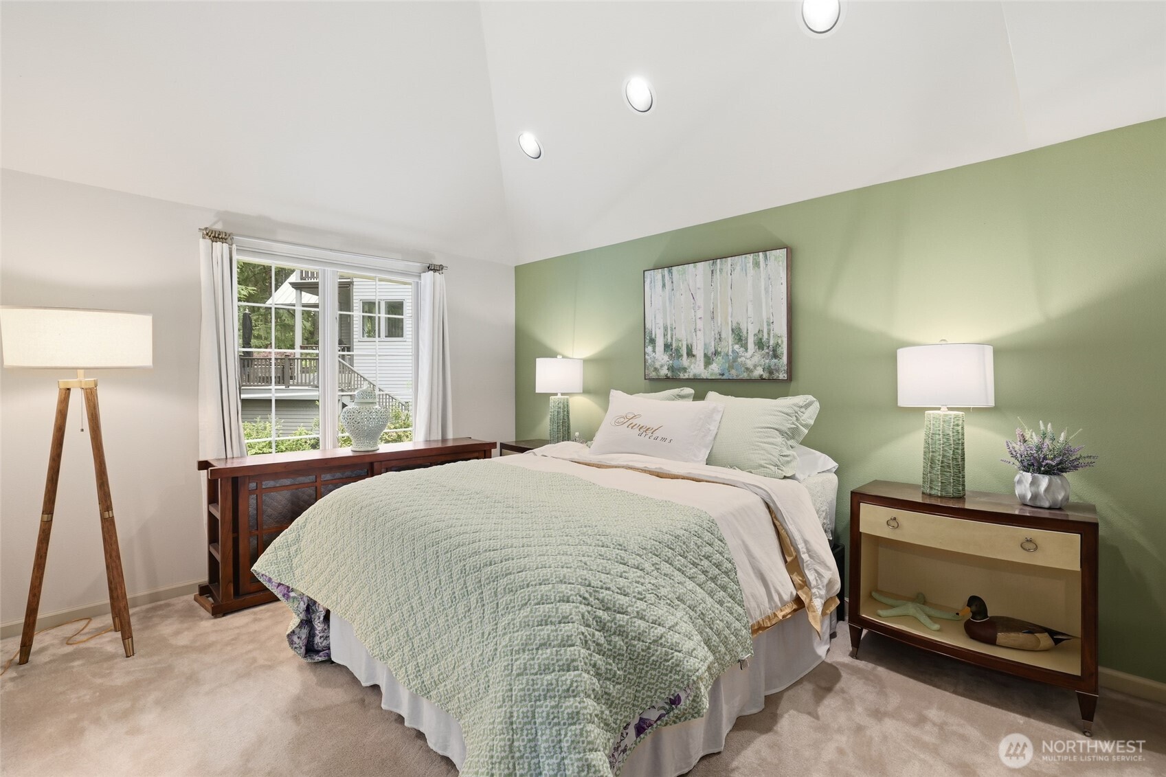 4819 Old Stump Drive NW Gig Harbor WA 98332