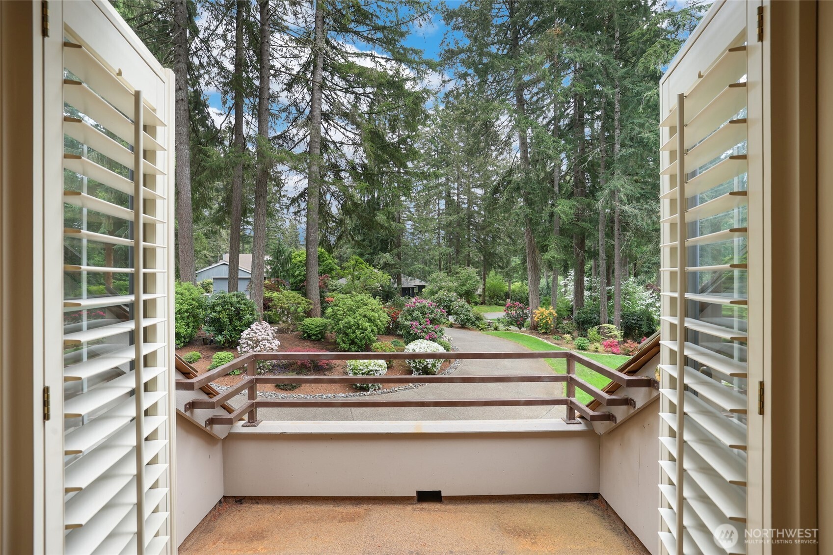 4819 Old Stump Drive NW Gig Harbor WA 98332