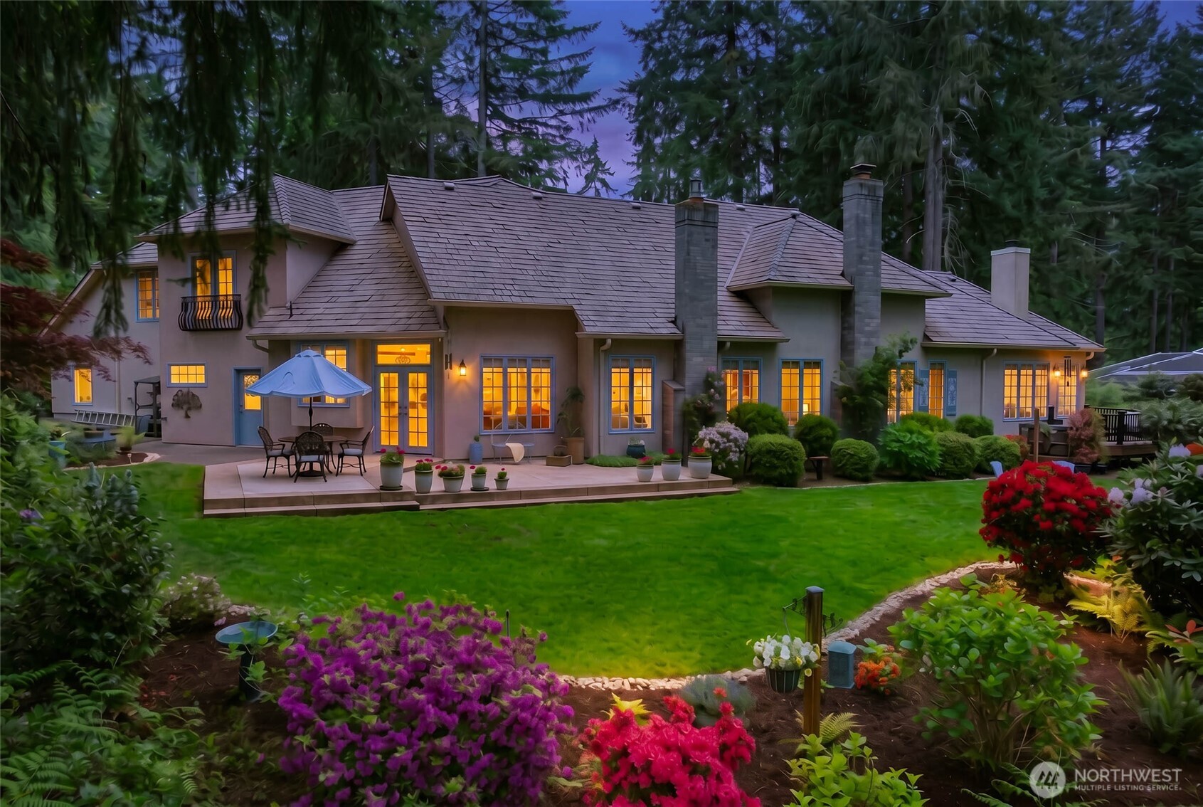 4819 Old Stump Drive NW Gig Harbor WA 98332