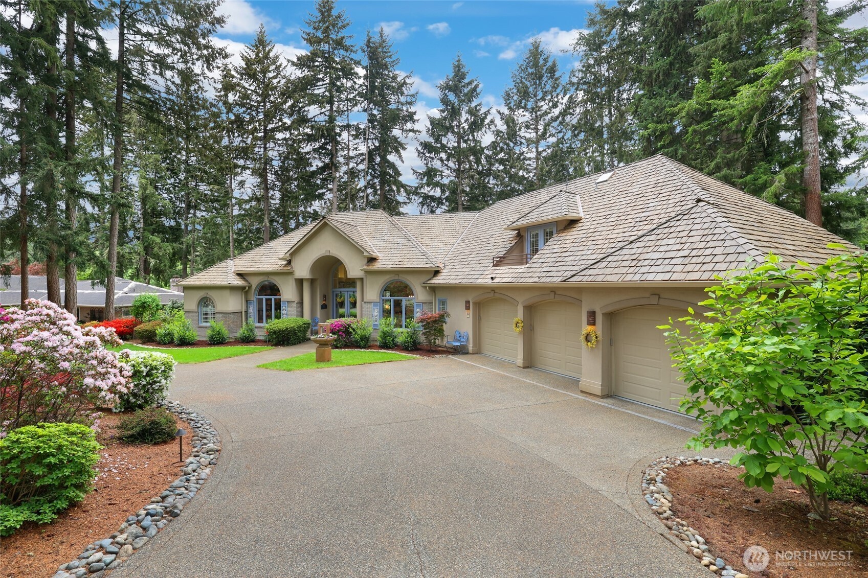 4819 Old Stump Drive NW Gig Harbor WA 98332