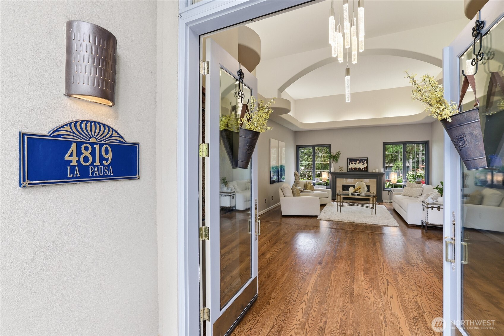 4819 Old Stump Drive NW Gig Harbor WA 98332