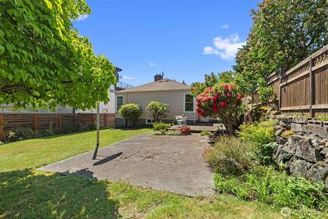 912 N 90th Street Seattle WA 98103