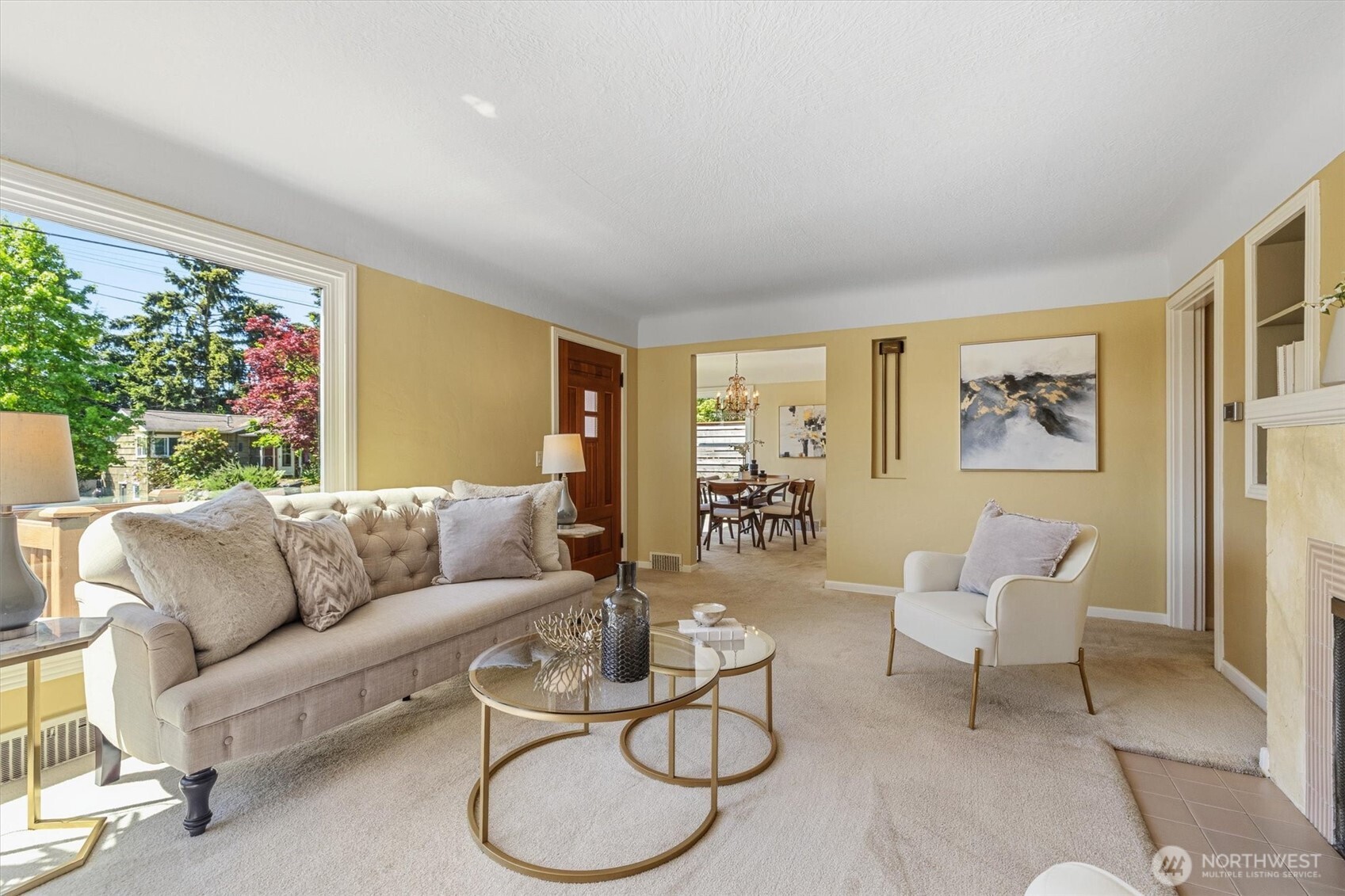 912 N 90th Street Seattle WA 98103