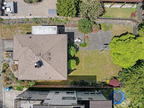 912 N 90th Street Seattle WA 98103