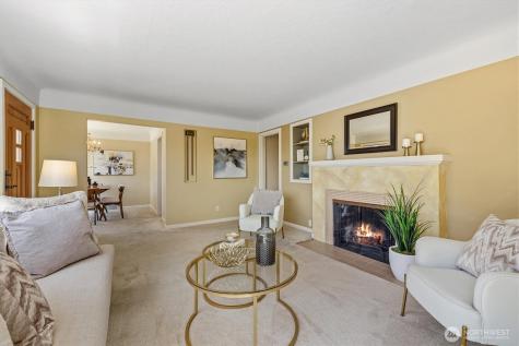 912 N 90th Street Seattle WA 98103